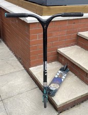 Custom stunt scooter for sale  BROMSGROVE