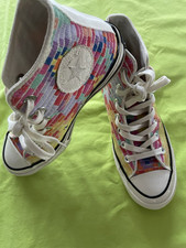 Converse chuck taylor for sale  LINCOLN