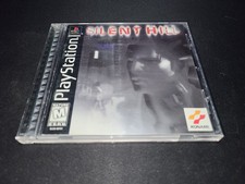 Silent hill black d'occasion  Expédié en Belgium
