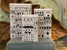Vintage ikea black d'occasion  Expédié en Belgium