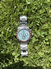 Seiko mod ice gebraucht kaufen  Deutschland