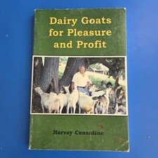 Dairy goats pleasure for sale  Brandon