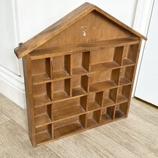 Wall storage small for sale  SUTTON COLDFIELD