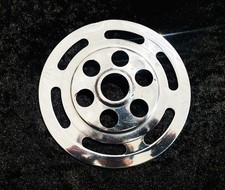 Vintage polished spoke for sale  LONDON