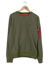Alpha industries sweat d'occasion  Expédié en France