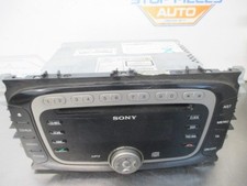 Autoradio récepteur ford d'occasion  Vernaison