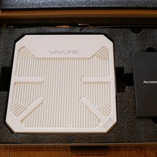 Wifi6 utdoor wifi gebraucht kaufen  Ginsheim-Gustavsburg