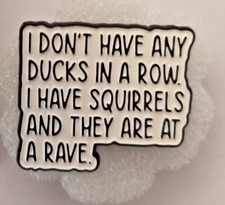 Funny saying enamel for sale  Blountsville