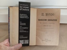 Descrizioni geografiche tutti usato  Roma