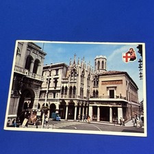 Padova caffe pedrocchi usato  Bari