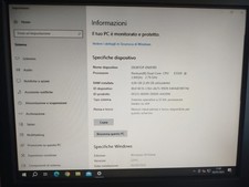 Compaq dc7700 ultra usato  Trani