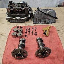 Aprilia front cylinder for sale  San Jose