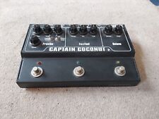 Foxrox captain coconut for sale  SLOUGH