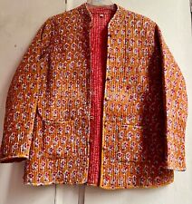 Lovely reversible floral for sale  LONDON