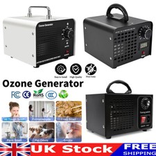 48000 60000mg ozone for sale  LEICESTER