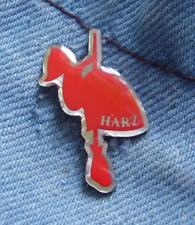 Pin harz brockenhexe gebraucht kaufen  Dallgow