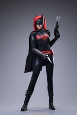 BAT LADY SW TOYS escala 1/6 frete para todo o mundo incluído! comprar usado  Enviando para Brazil