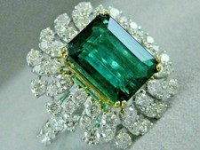 4ct lab created for sale  Jamaica