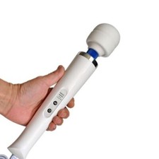 Vibratore magic massager usato  Folignano