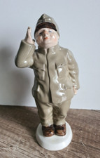 Alte porzellan figur gebraucht kaufen  Hagen