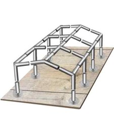 Odc fittings kit d'occasion  Expédié en Belgium