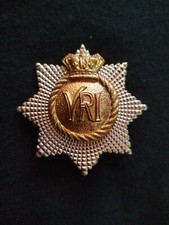 Royal canadian regiment for sale  HARTLEPOOL