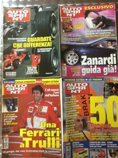 Stock lotto rivista usato  Bazzano