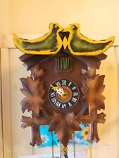 Orologio cucu della usato  Goro