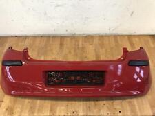 Renault clio stossfänger gebraucht kaufen  Magdeburg