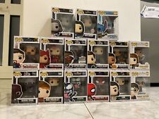 Lotto funko pop usato  Sulmona