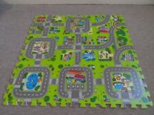 Foam road tiles for sale  UK