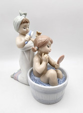 Retired lladro 6457 for sale  Arlington Heights