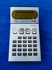 Rare top calculatrice d'occasion  Artenay