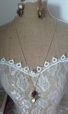 Vintage joyas anuka for sale  PLYMOUTH