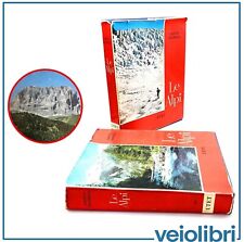 Libri illustrati alpi usato  Roma