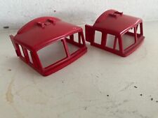 Unusual red triang for sale  SOUTHAMPTON