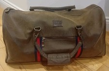 Kangol large holdall for sale  SOUTHAMPTON