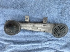 Vintage limousine intercom for sale  Pittsville