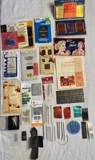 100s hand sewing for sale  Clarence