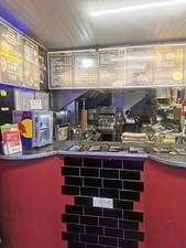 Pizza shop takeaway for sale  HULL