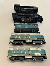 027 gauge trains for sale  Gordon