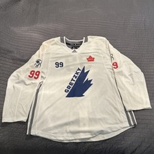 Adidas wayne gretzky for sale  Irmo