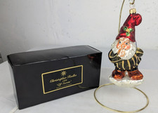 Christopher radko elf for sale  Kansas City