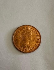 Monete rare inglesi usato  Trapani