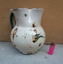 Boccale brocca ceramica usato  Gubbio