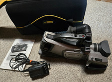 Panasonic dvc7 mini for sale  Harrisburg