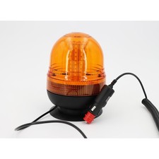 Gyrophare magnétique led d'occasion Gyrophare magnétique led d'occasion  Lubersac