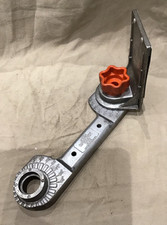 Sandvik 232 adjustable for sale  BARNSLEY