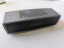 Bose soundlink mini gebraucht kaufen  Dresden