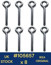 105657 ikea ricambio usato  Spedire a Italy